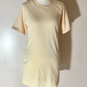 T shirt dress